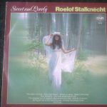 Roelof Stalknecht - Sweet And Lovely (LP, Album)