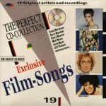Various - Exclusive Film-Songs (CD, Comp)