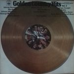 Various - Golden Country Hits Vol. 2 (LP, Comp)