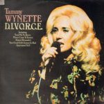 Tammy Wynette - D.I.V.O.R.C.E. (LP, Comp)