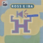 Ross & Iba - Wassenaar (CD, Maxi)