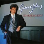 Gerard Joling - No More Boleros (CD, Album)