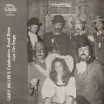 Gary Miller's Celebration Road Show* - Live On Stage (LP, Album)