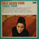 Lucille Starr - Great Golden Starr (LP, Album, Mono)