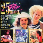 Various - 25 Jaar Popmuziek - 1969/1970 (CD, Comp, +Bo)