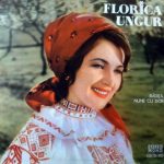 Florica Ungur - Bădiță, Nume Cu Dor (LP, Album)