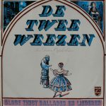 Zuidelijk Toneel Globe - De Twee Weezen Les Deux Orphelines (LP, Album)