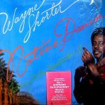 Wayne Shorter Featuring Milton Nascimento - Native Dancer (LP, Album, Ter)