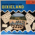 Curtis Pierre & The Dixieland Steel Orchestra - Winners Trinidad Music Festival 1960 (LP, Album)