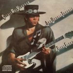 Stevie Ray Vaughan And Double Trouble* - Texas Flood (CD, Album, RE)