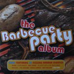 Various - The Barbecue Party Album (2xCD, Comp)