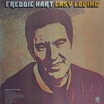 Freddie Hart - Easy Loving (LP, Album, RP)