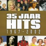 Various - 35 Jaar Hits 1967 - 2002 (2xCD, Comp)