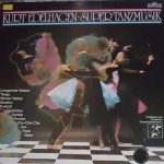 Kurt Edelhagen - Super Tanzmusik (LP, Album)