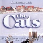 The Cats - Christmas With The Cats (CD, Album, RE)