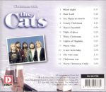 The Cats - Christmas With The Cats (CD, Album, RE) - Afbeelding 2