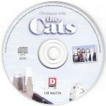 The Cats - Christmas With The Cats (CD, Album, RE) - Afbeelding 3