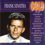 Frank Sinatra - Gold (CD, Comp)