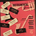Various - Instrumental Favourites (10", Comp)