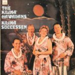 De Kilima Hawaiians - Kilima Successen (LP, Album, Comp)