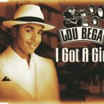 Lou Bega - I Got A Girl (CD, Maxi)