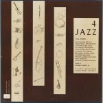 Various - Jazz Volume 4: Jazz Singers (LP, Comp, RE)