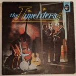 The Limeliters - The Limeliters (LP, Mono, 1st)