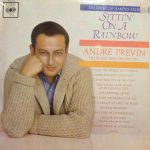 André Previn , His Piano And Orchestra* - Sittin' On A Rainbow - The Music Of Harold Arlen (LP)