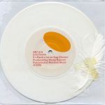 John Dowie - It's Hard To Be An Egg (7", Whi)