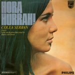 Colea Serban , Piano, With Orkest o.l.v. Harry de Groot - Hora Hurrah! (LP, Album)