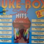 Various - Juke-Box Soul Hits Vol.2 (2xCD, Comp)