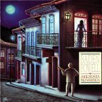 Baden Powell - Seresta Brasileira (CD, Album, RE)