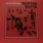NJB Band - Roetoe Kotie (12", Maxi)