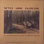Never Mind Jazzband - Do You Know What It Means To Miss New Orleans (LP, Album)
