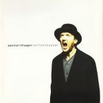 Marius Müller-Westernhagen - Affentheater (CD, Album)