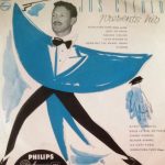 Jos Cleber And His Cosmopolitain Orchestra - Jos Cleber Presents His Cosmopolitain Orchestra (10", Album, Mono)