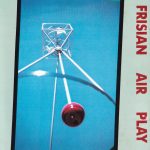 Various - Frisian Air Play (CD, Comp, Promo)