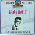 Buddy Holly - 16 Original World Hits (CD, Comp)