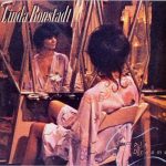 Linda Ronstadt - Simple Dreams (LP, Album, Gat)