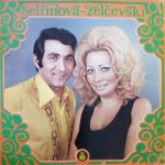 Selimova-Želčevski* - Selimova-Želčevski (LP, Album, SAK)
