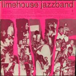 Limehouse Jazzband - Live (LP, Album)