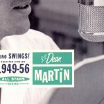 Dean Martin - Dino Swings! (CD, Comp)