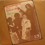 Richard Pryor / Richard & Willie - Richard Pryor Meets...Richard & Willie And...The SLA!! (LP, Col)