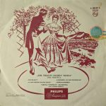 Johann Strauss Jr., Wiener Symphoniker, Rudolf Moralt - Joh. Strauss Society Vienna (LP)