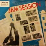 Buck Clayton - A Buck Clayton Jam Session (The Huckle-Buck And Robbin's Nest) (LP)