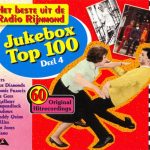 Various - Het Beste Uit De Radio Rijnmond Jukebox Top 100 Deel 4  (3xCD, Comp)