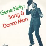 Gene Kelly - Song & Dance Man (LP, RE)