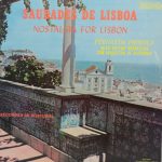 Fernanda Proença - Saudades de Lisboa (LP, Album)