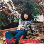 Rosa Lesmana - Adios Adios Adios (LP, Album)