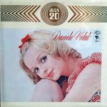 Daniele Vidal - MAX 20 (LP)